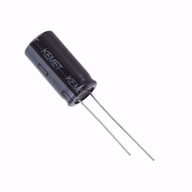 ESU106M400AH4AA KEMET  Aluminium-Elektrolytkondensatoren